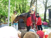 Celodenní výlet na Bezděz title=